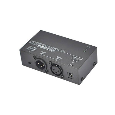 Fuente Behringer Phantom Power Para Microfono Ps400